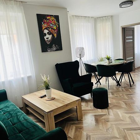Apartamentai Turistams Klaipėda Kültér fotó