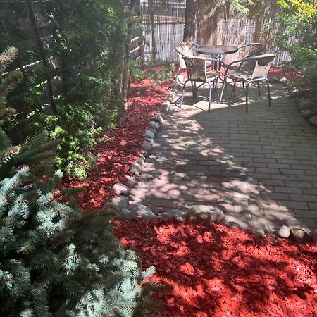Apartamentai Turistams Klaipėda Kültér fotó