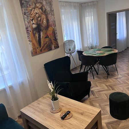 Apartamentai Turistams Klaipėda Kültér fotó