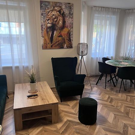 Apartamentai Turistams Klaipėda Kültér fotó