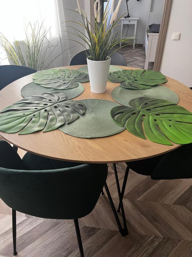 Apartamentai Turistams Klaipėda Kültér fotó