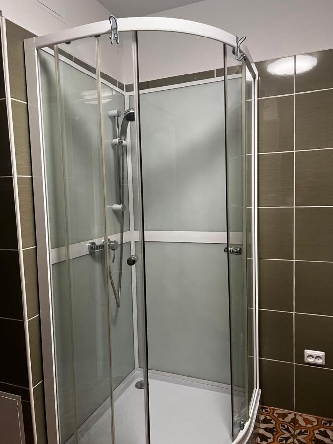 Apartamentai Turistams Klaipėda Kültér fotó
