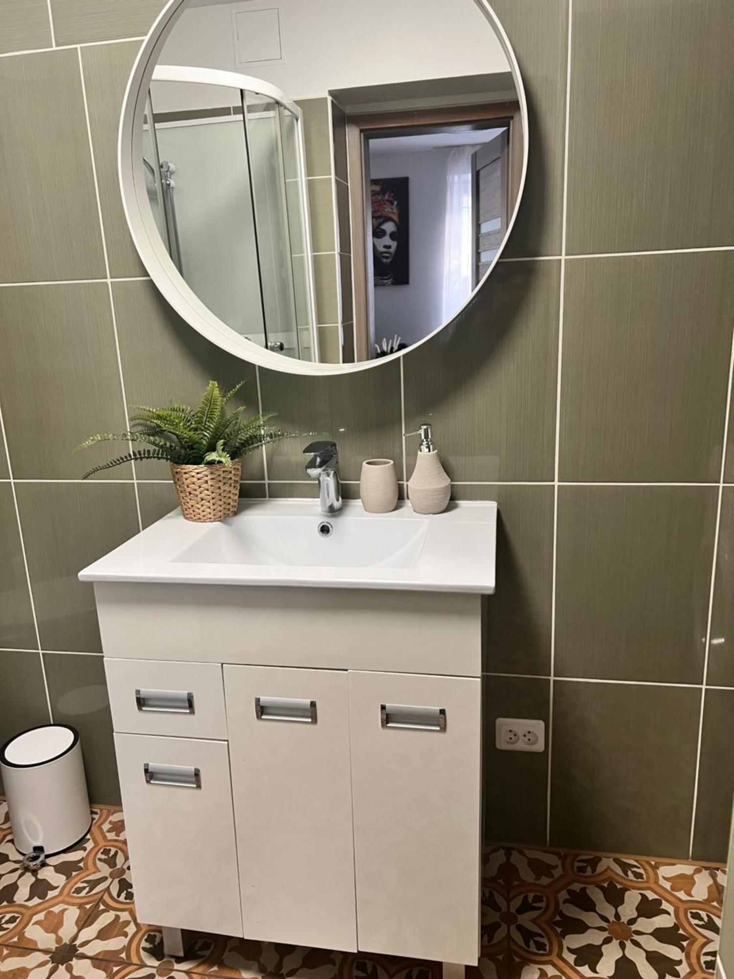 Apartamentai Turistams Klaipėda Kültér fotó