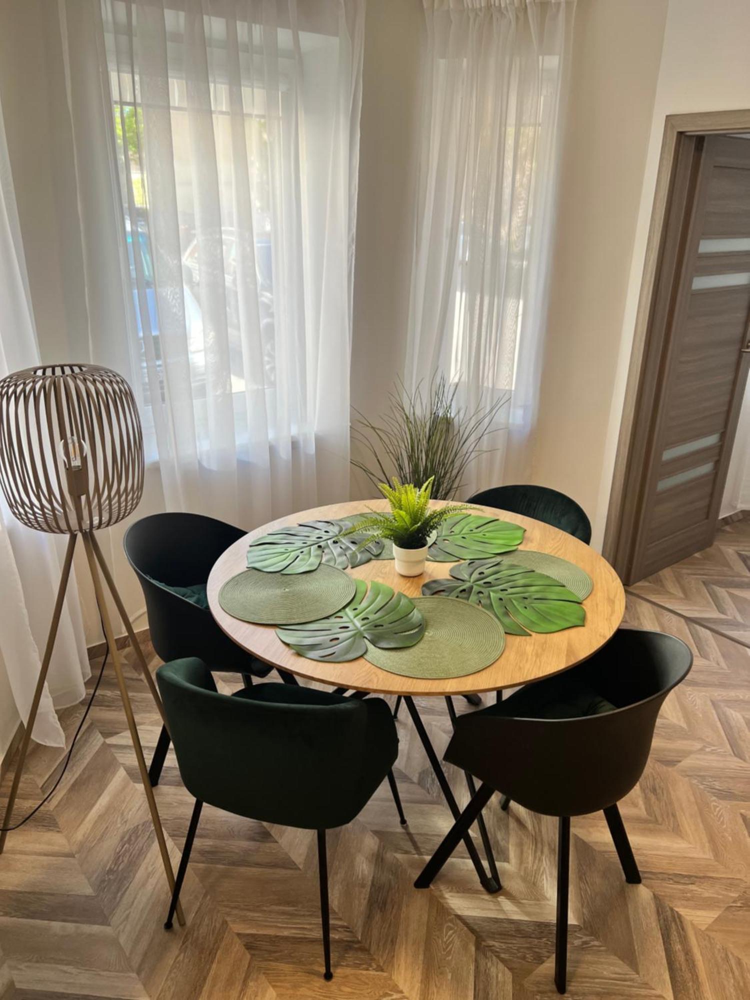 Apartamentai Turistams Klaipėda Kültér fotó