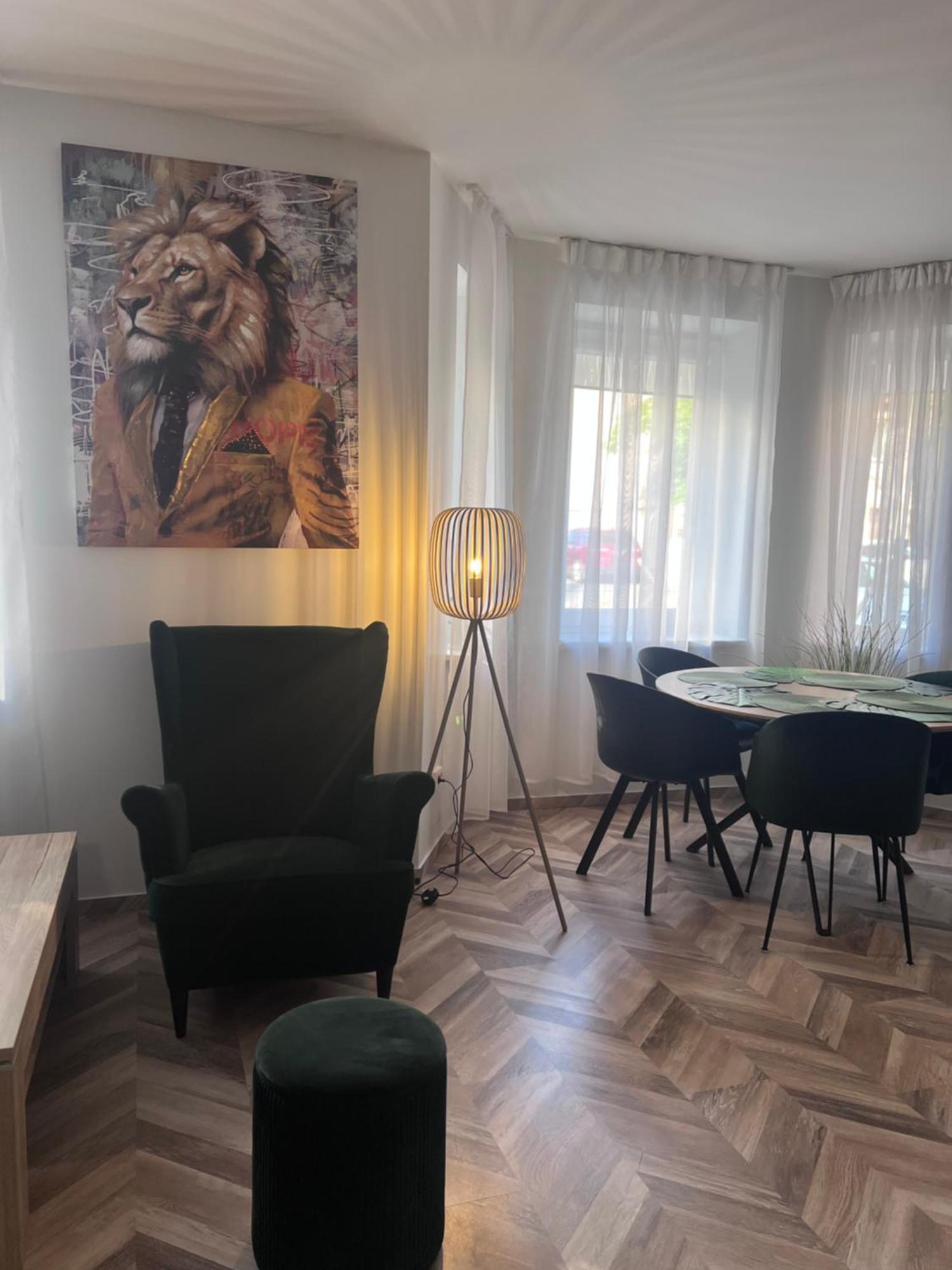 Apartamentai Turistams Klaipėda Kültér fotó