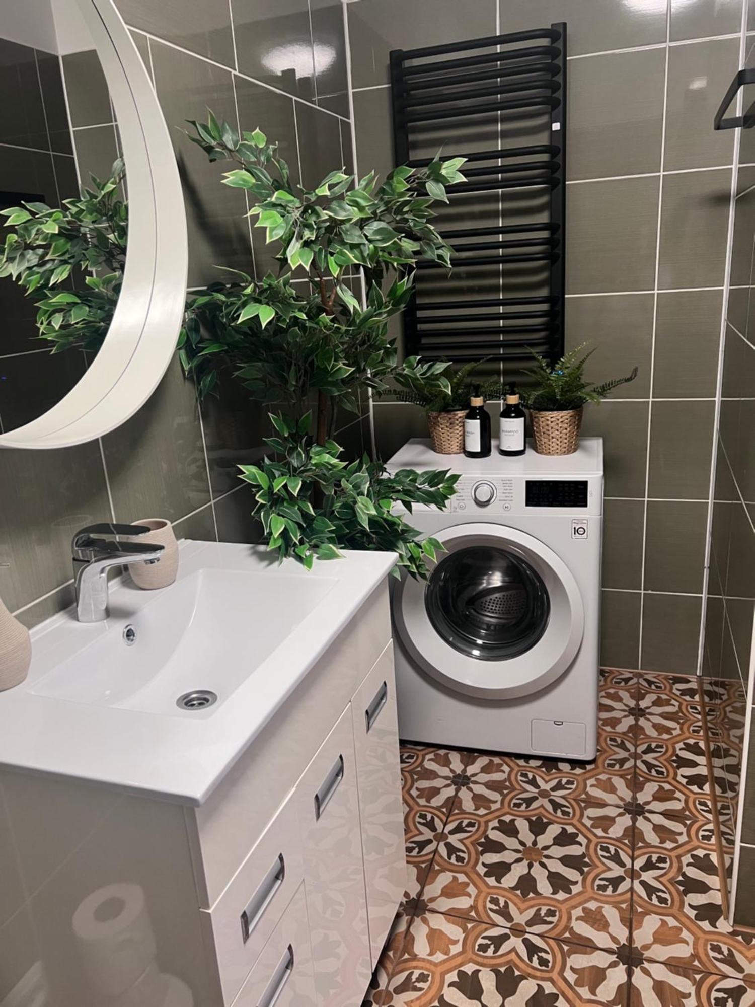 Apartamentai Turistams Klaipėda Kültér fotó