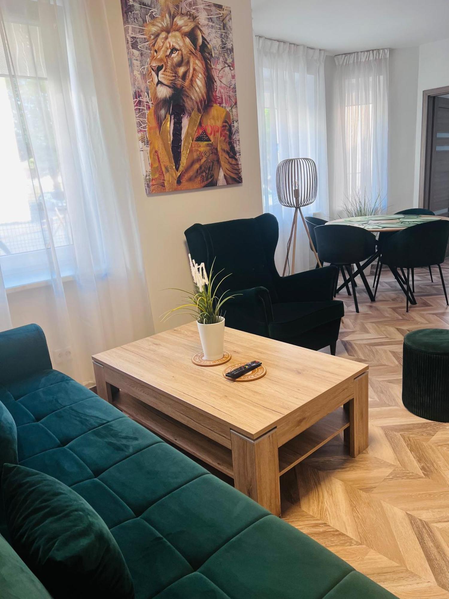 Apartamentai Turistams Klaipėda Kültér fotó
